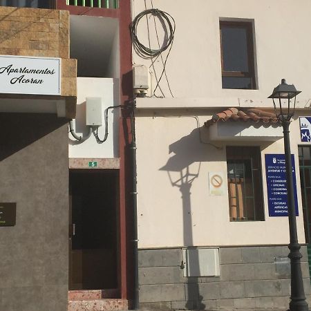Apartamentos Acoran Mogán Εξωτερικό φωτογραφία