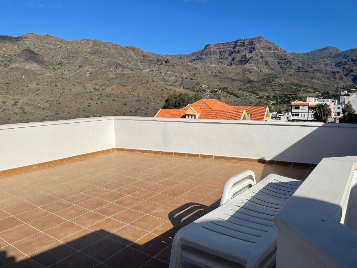Apartamentos Acoran Mogán Εξωτερικό φωτογραφία