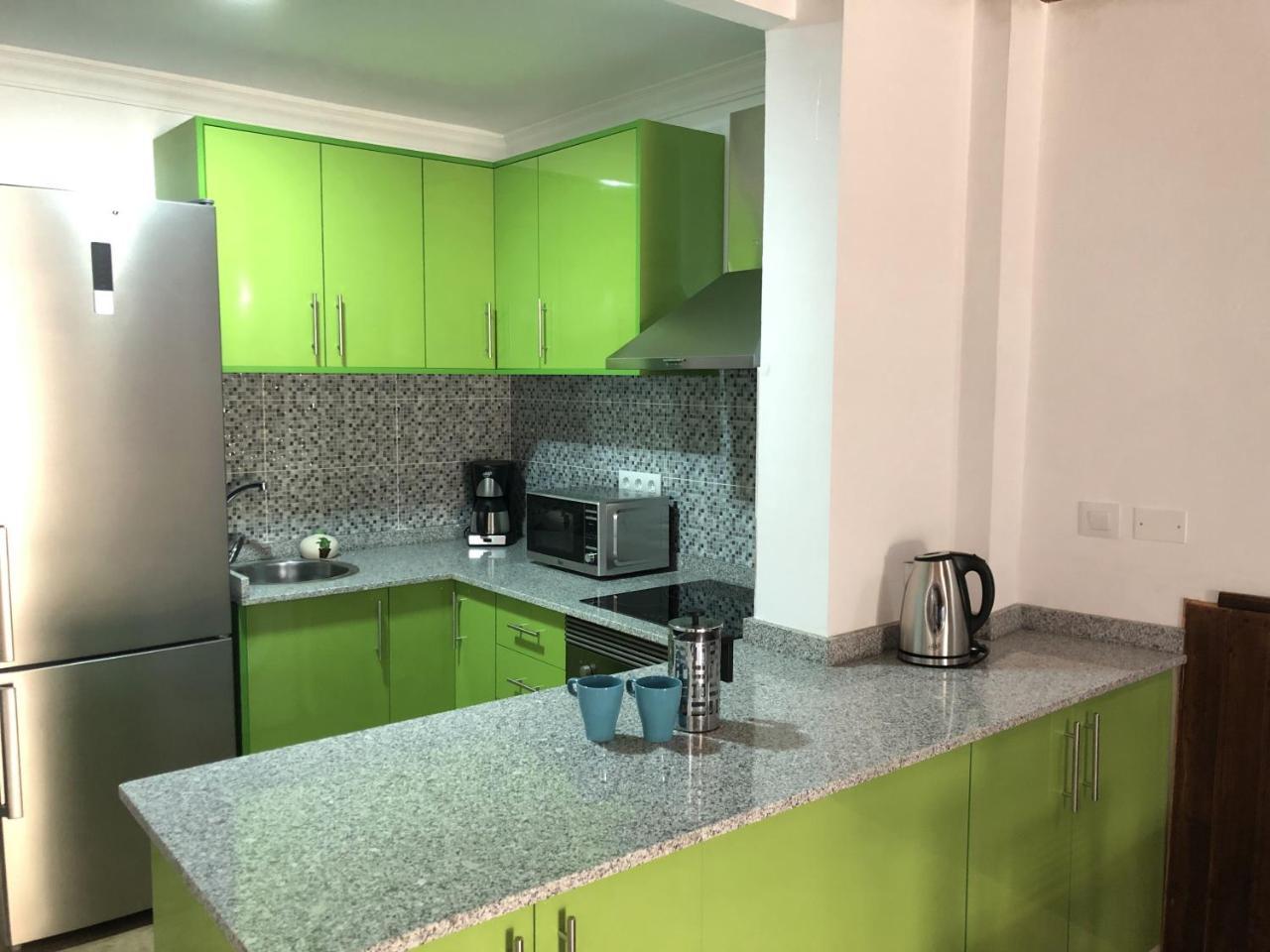 Apartamentos Acoran Mogán Εξωτερικό φωτογραφία