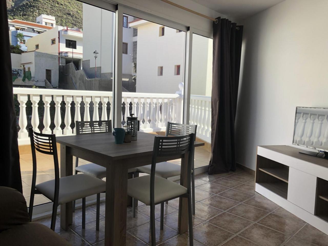 Apartamentos Acoran Mogán Εξωτερικό φωτογραφία
