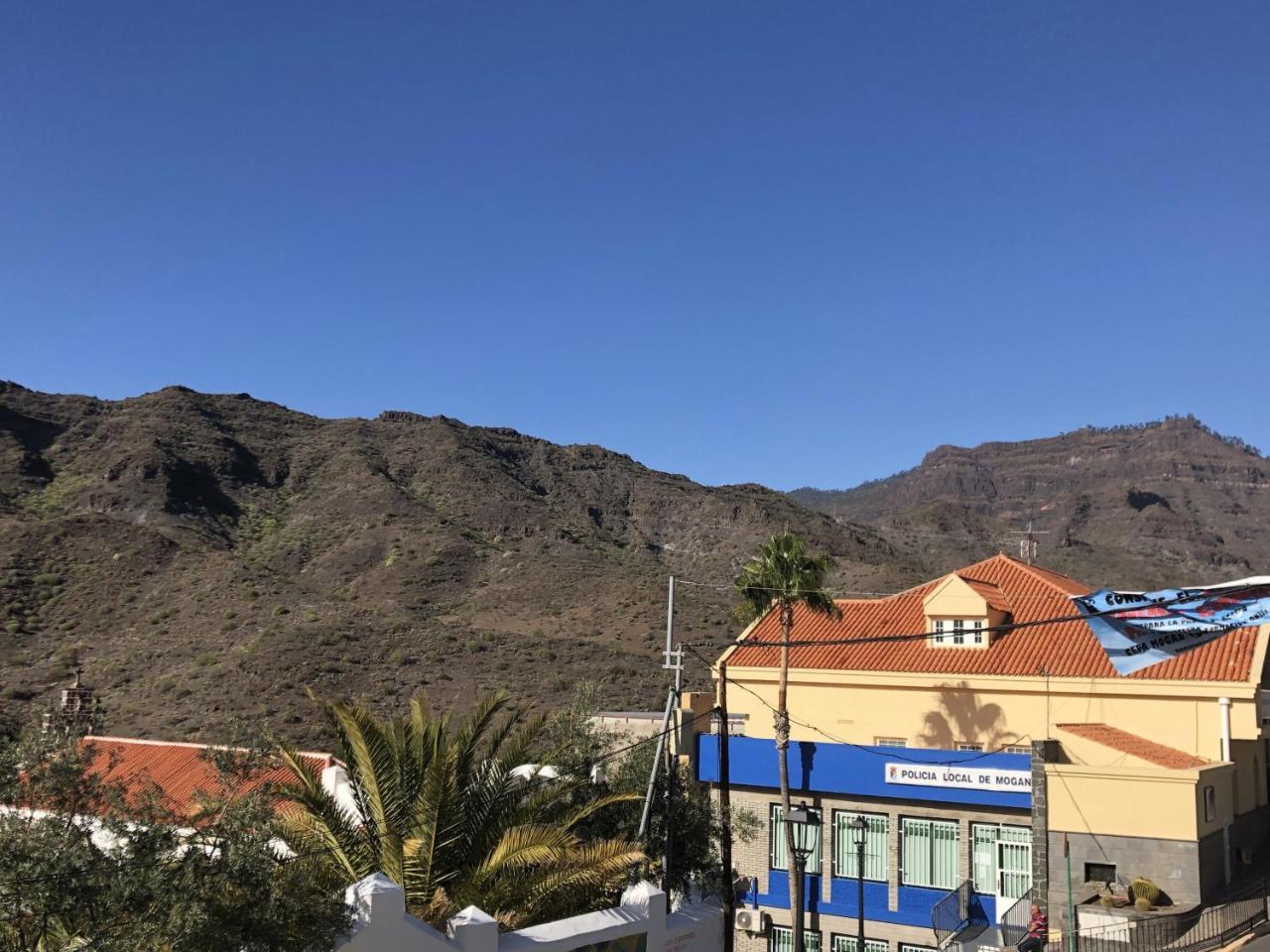 Apartamentos Acoran Mogán Εξωτερικό φωτογραφία