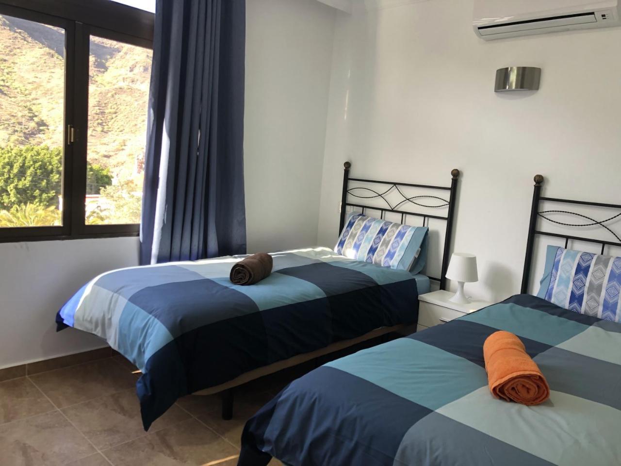 Apartamentos Acoran Mogán Εξωτερικό φωτογραφία