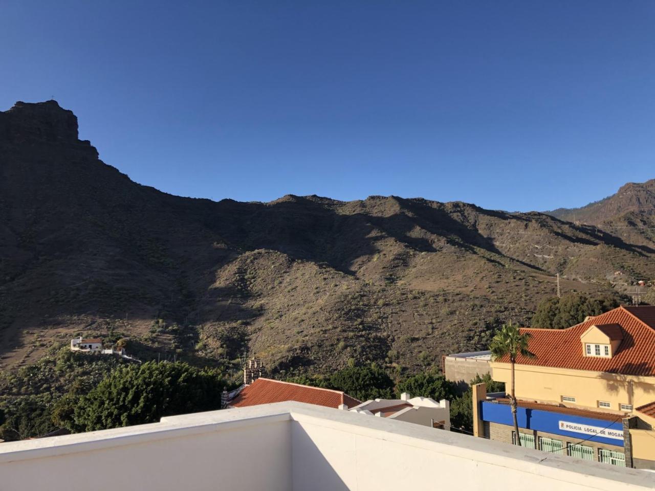 Apartamentos Acoran Mogán Εξωτερικό φωτογραφία