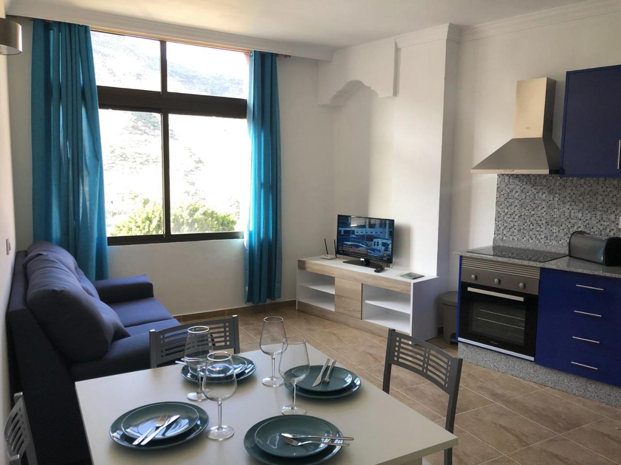 Apartamentos Acoran Mogán Εξωτερικό φωτογραφία