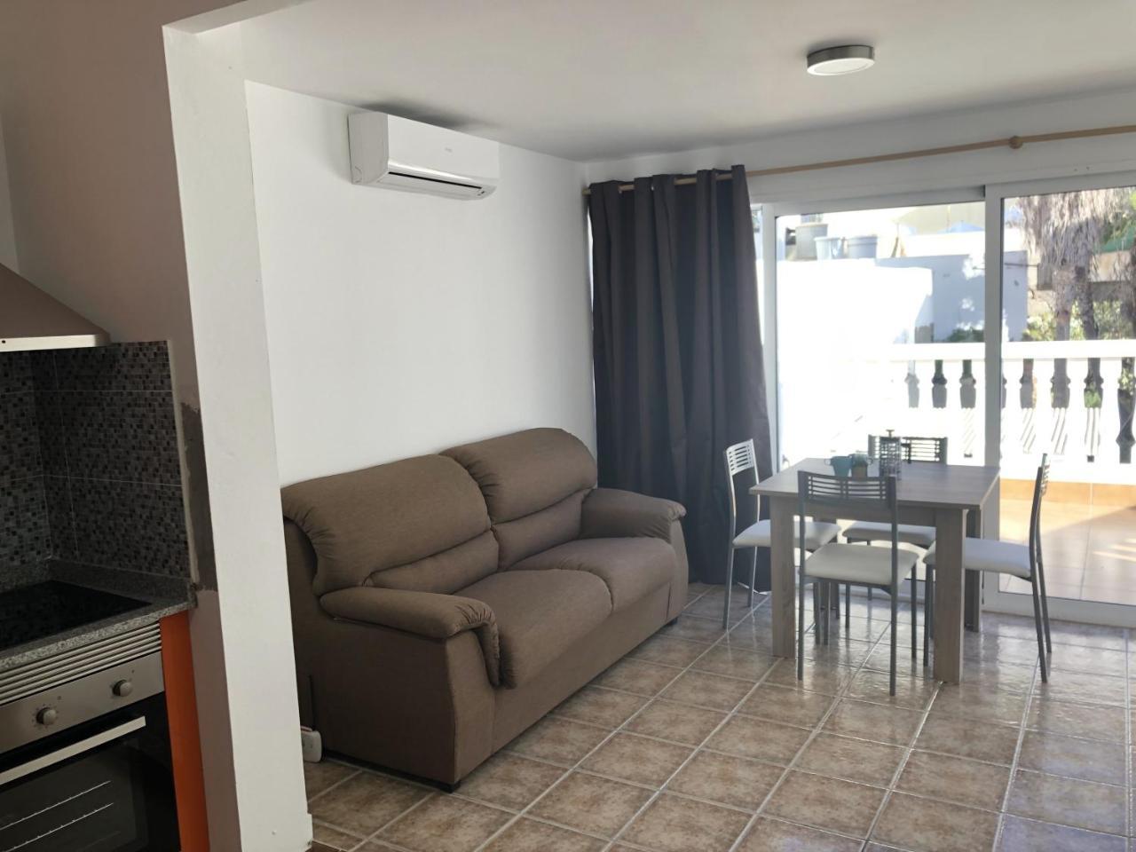 Apartamentos Acoran Mogán Εξωτερικό φωτογραφία