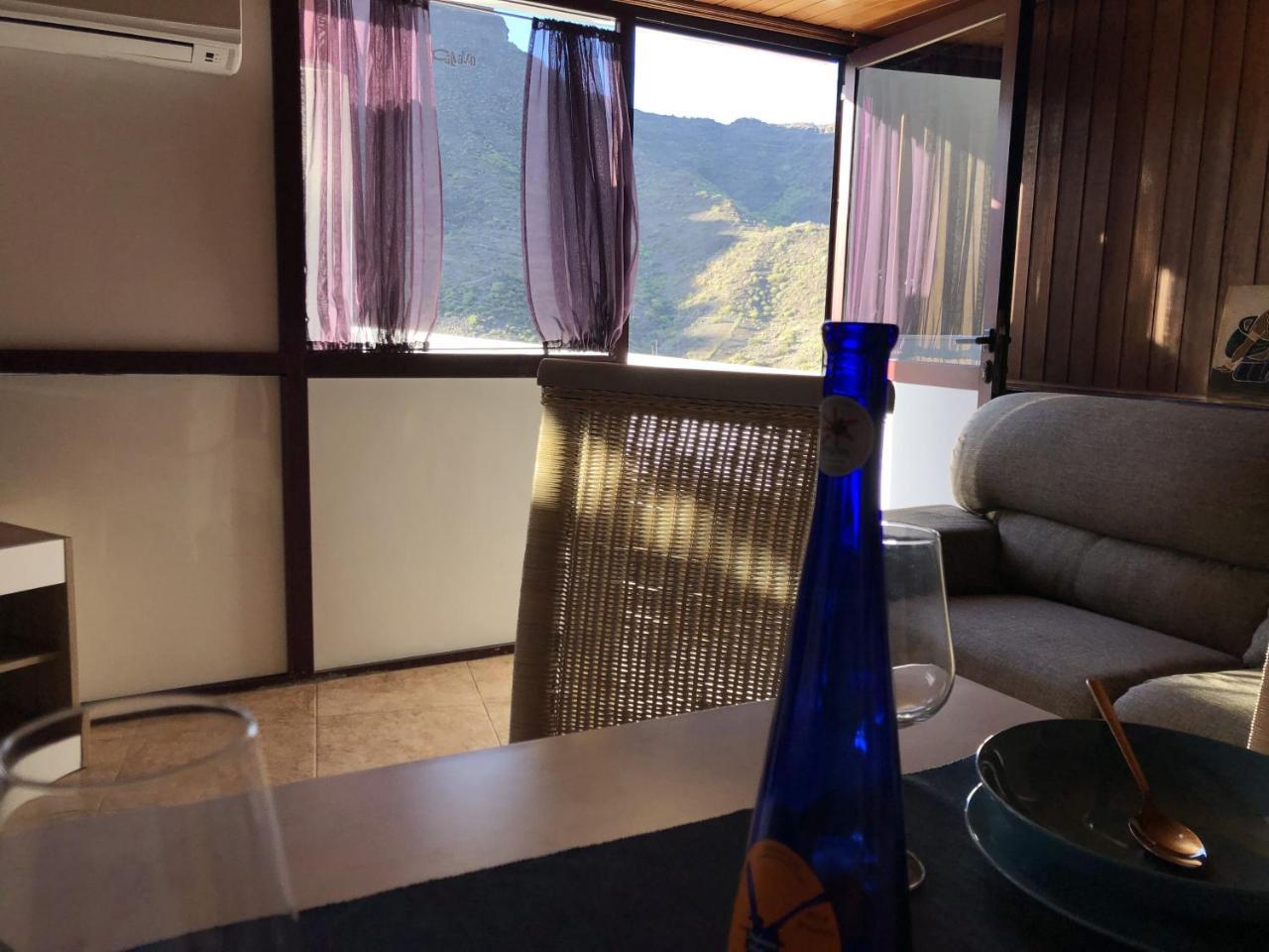 Apartamentos Acoran Mogán Εξωτερικό φωτογραφία