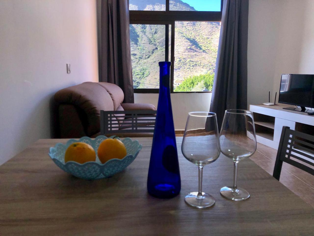 Apartamentos Acoran Mogán Εξωτερικό φωτογραφία