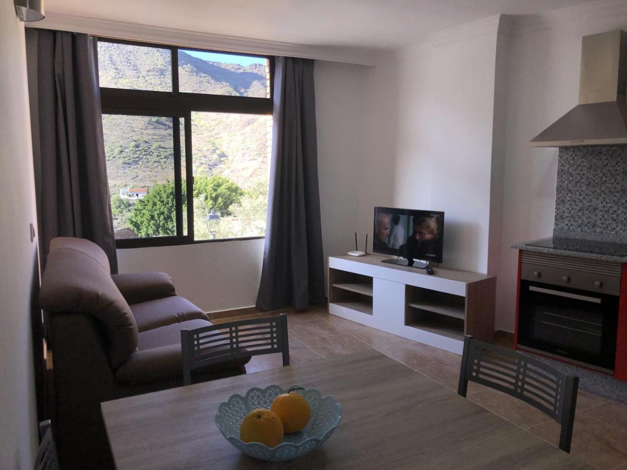 Apartamentos Acoran Mogán Εξωτερικό φωτογραφία