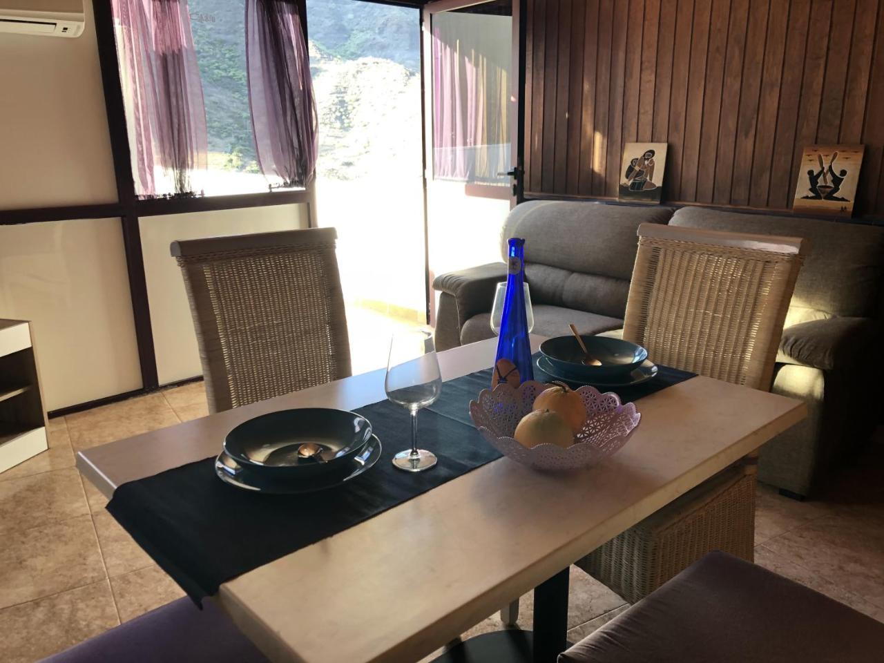 Apartamentos Acoran Mogán Εξωτερικό φωτογραφία