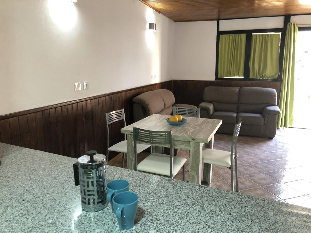 Apartamentos Acoran Mogán Εξωτερικό φωτογραφία