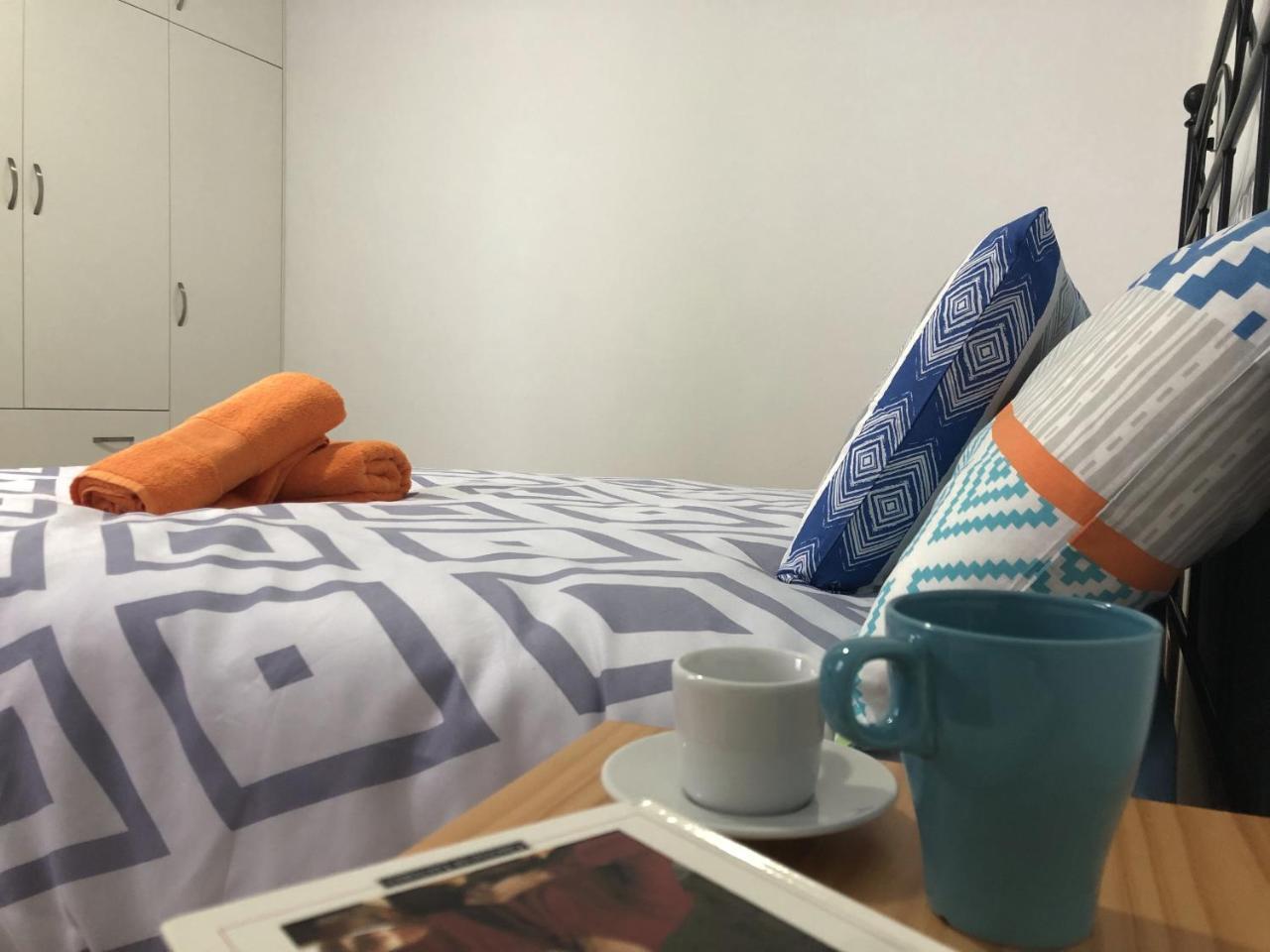 Apartamentos Acoran Mogán Εξωτερικό φωτογραφία