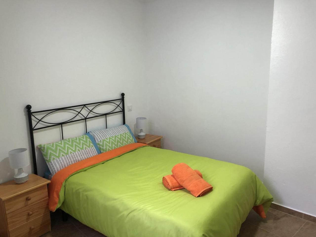 Apartamentos Acoran Mogán Εξωτερικό φωτογραφία