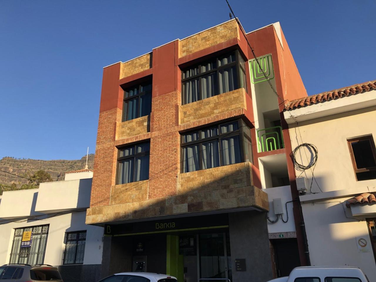 Apartamentos Acoran Mogán Εξωτερικό φωτογραφία