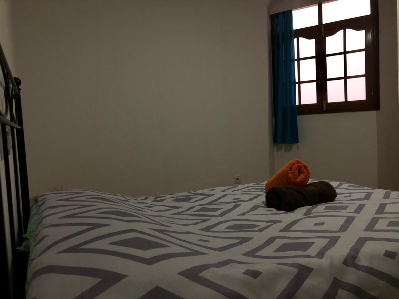 Apartamentos Acoran Mogán Εξωτερικό φωτογραφία