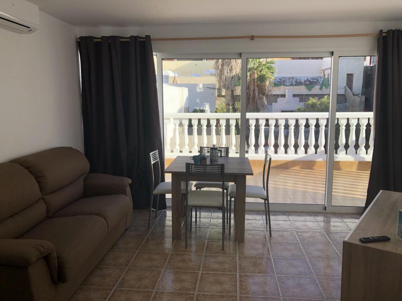 Apartamentos Acoran Mogán Εξωτερικό φωτογραφία