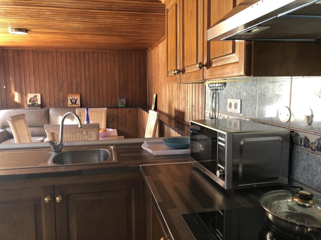 Apartamentos Acoran Mogán Εξωτερικό φωτογραφία