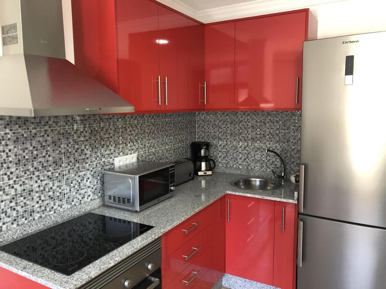Apartamentos Acoran Mogán Εξωτερικό φωτογραφία
