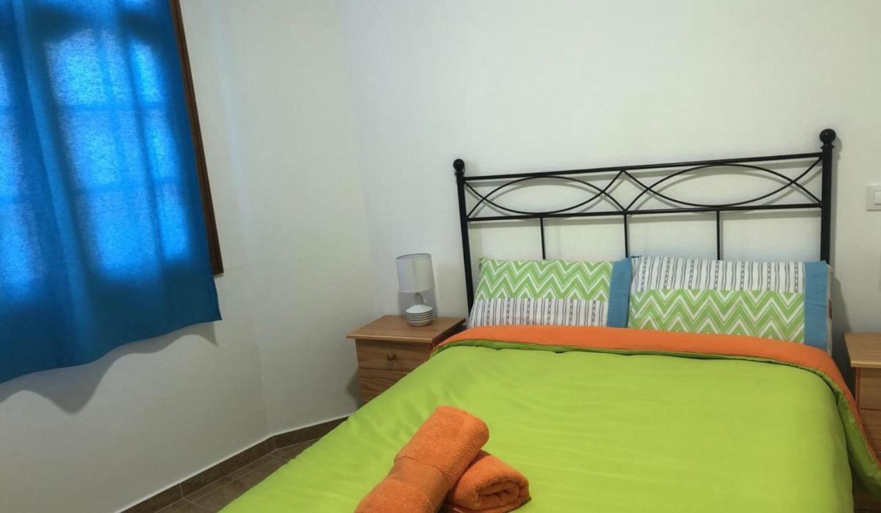 Apartamentos Acoran Mogán Εξωτερικό φωτογραφία