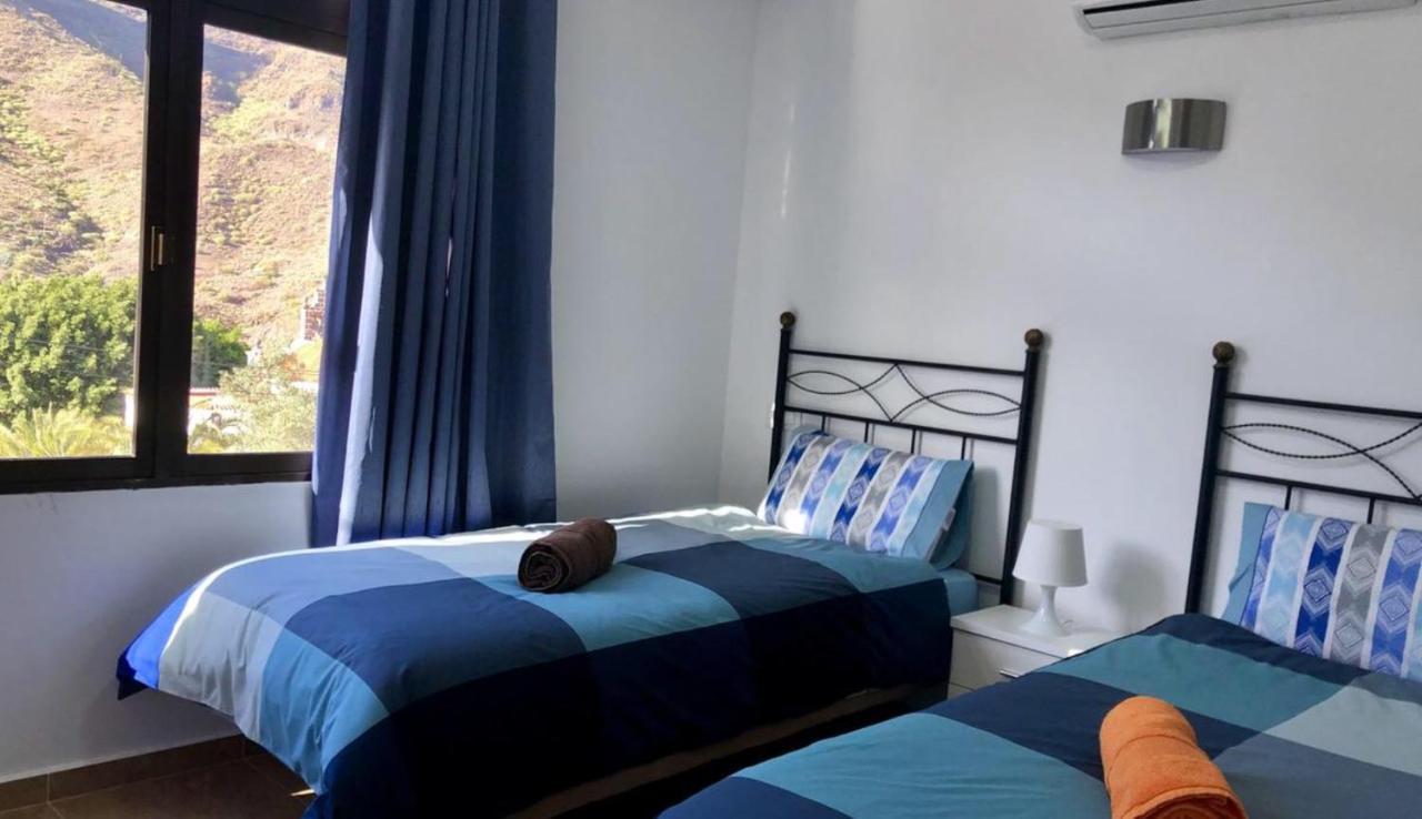 Apartamentos Acoran Mogán Εξωτερικό φωτογραφία